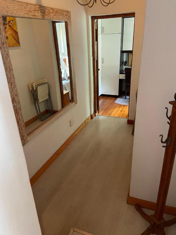 Waterloo Guest House Дърбан Екстериор снимка