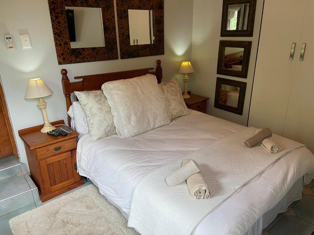 Waterloo Guest House Дърбан Екстериор снимка