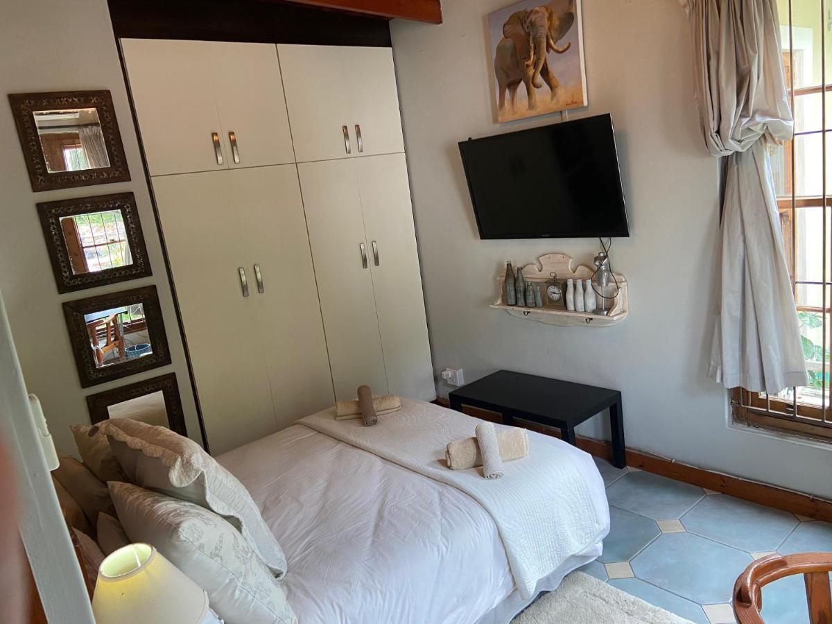 Waterloo Guest House Дърбан Екстериор снимка