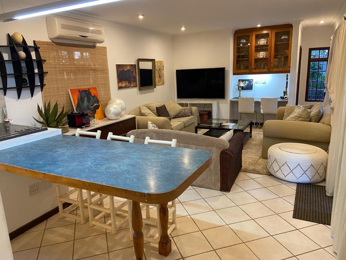 Waterloo Guest House Дърбан Екстериор снимка