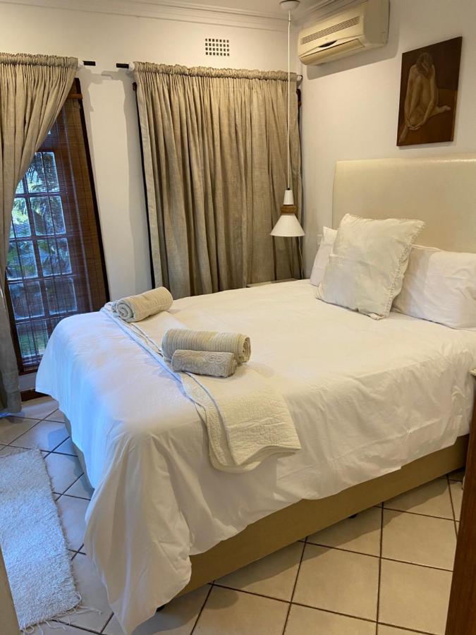 Waterloo Guest House Дърбан Екстериор снимка