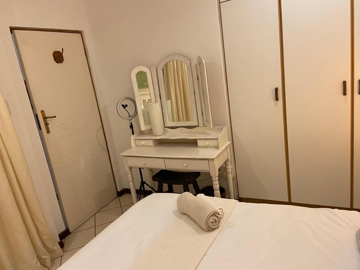 Waterloo Guest House Дърбан Екстериор снимка