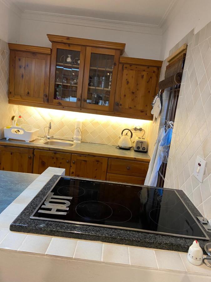 Waterloo Guest House Дърбан Екстериор снимка