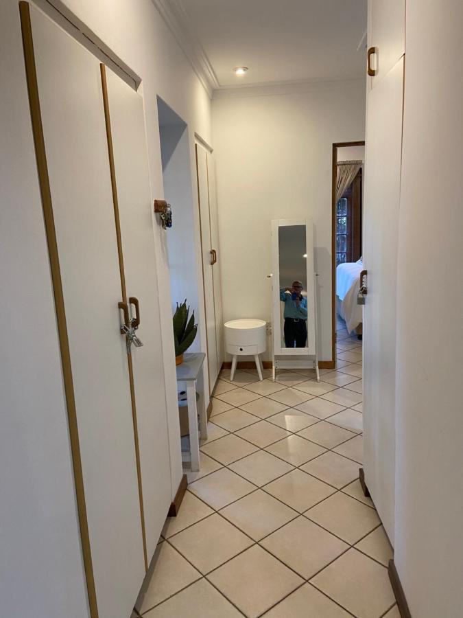 Waterloo Guest House Дърбан Екстериор снимка