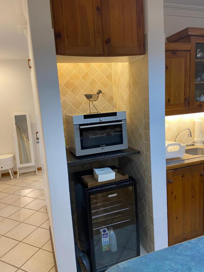 Waterloo Guest House Дърбан Екстериор снимка