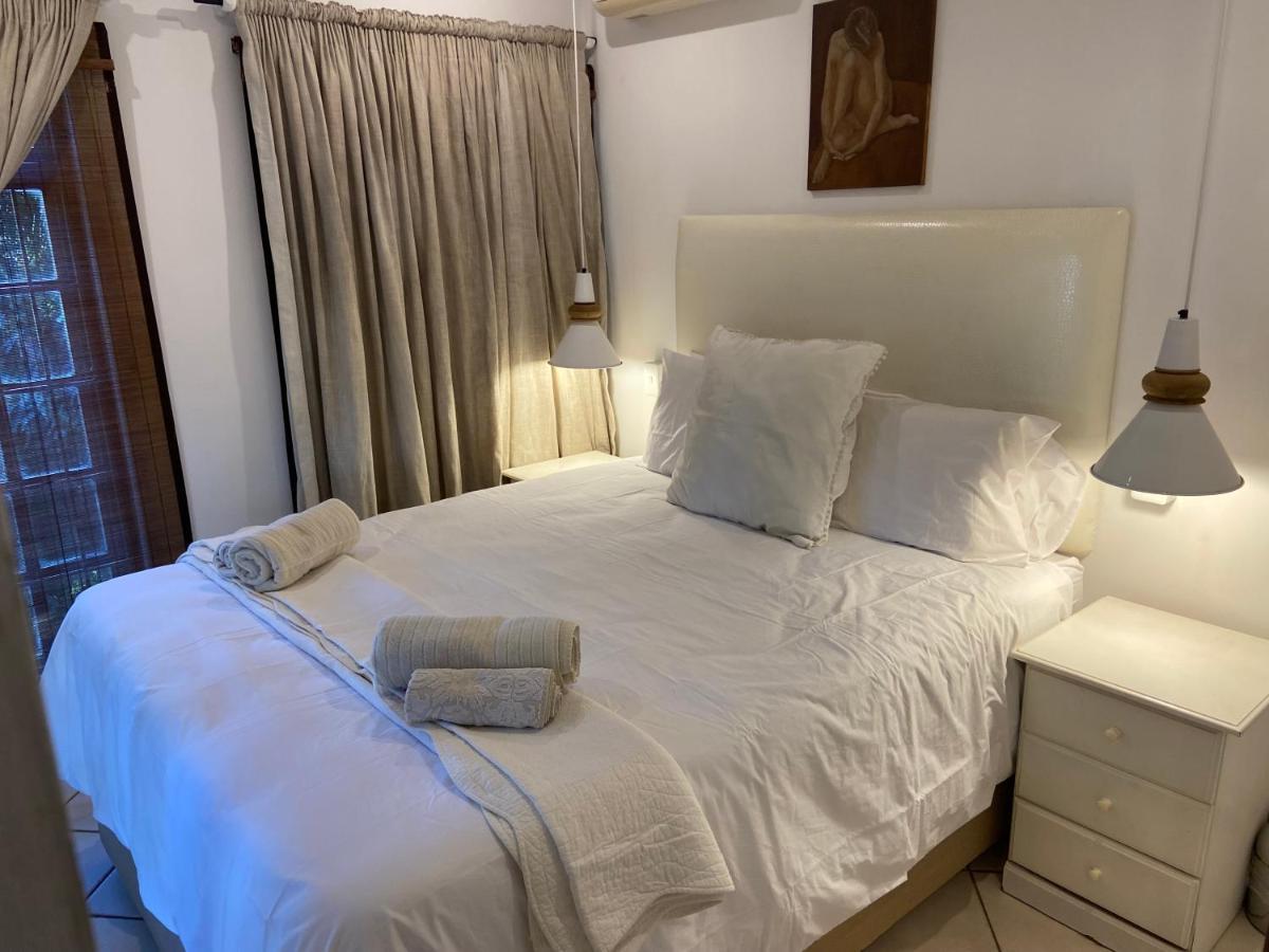 Waterloo Guest House Дърбан Екстериор снимка