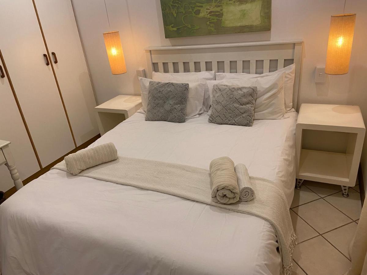 Waterloo Guest House Дърбан Екстериор снимка