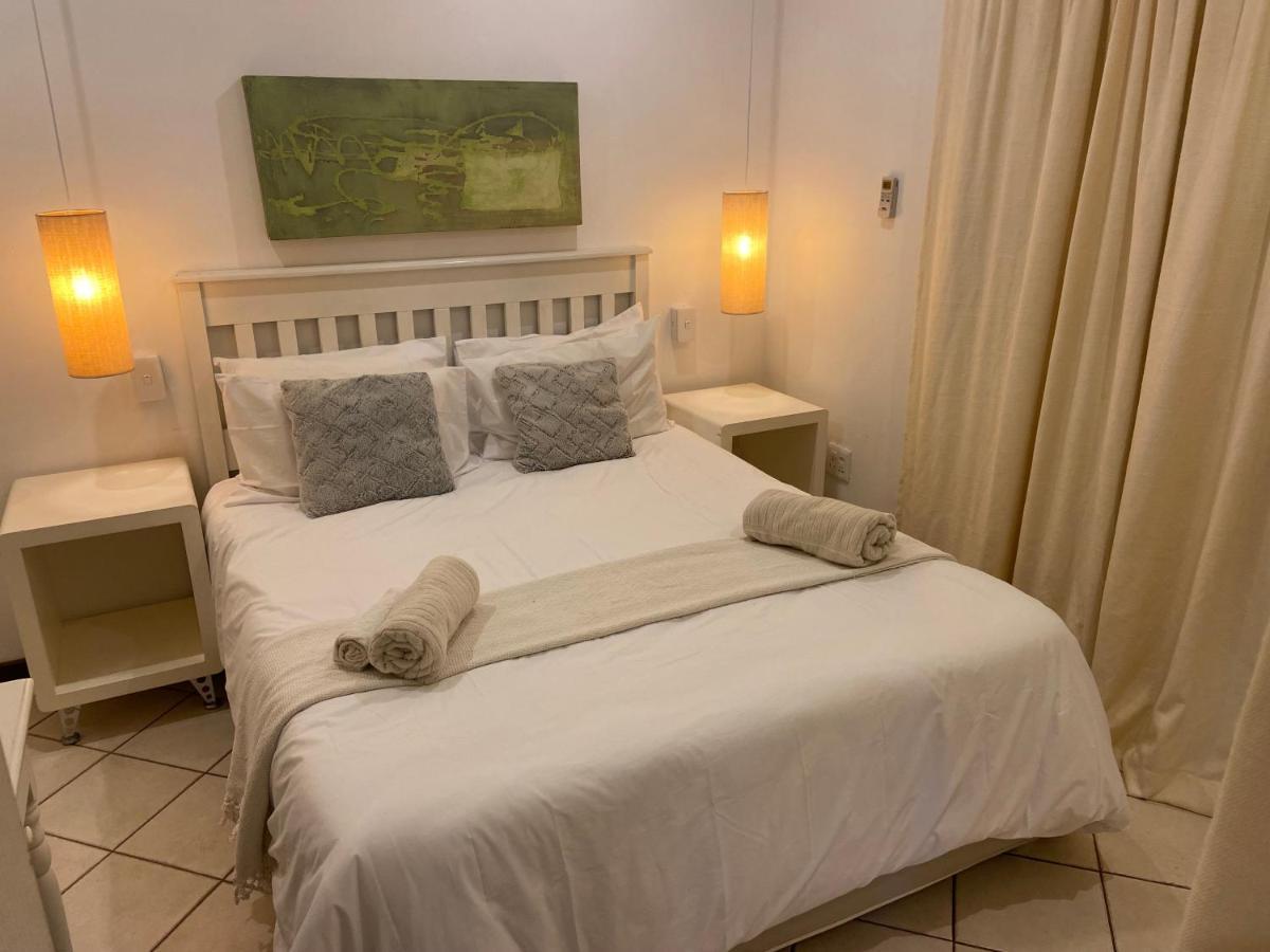 Waterloo Guest House Дърбан Екстериор снимка