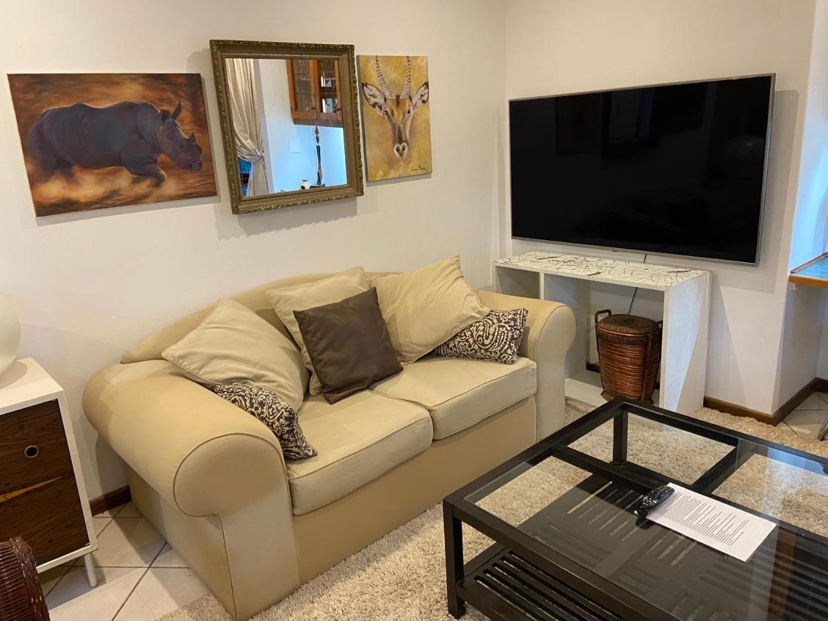 Waterloo Guest House Дърбан Екстериор снимка