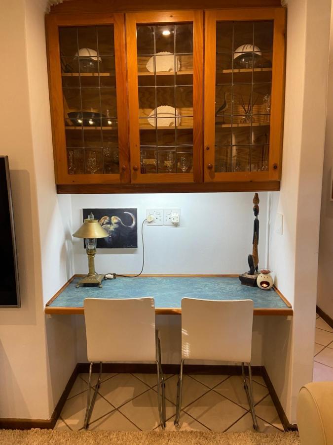 Waterloo Guest House Дърбан Екстериор снимка