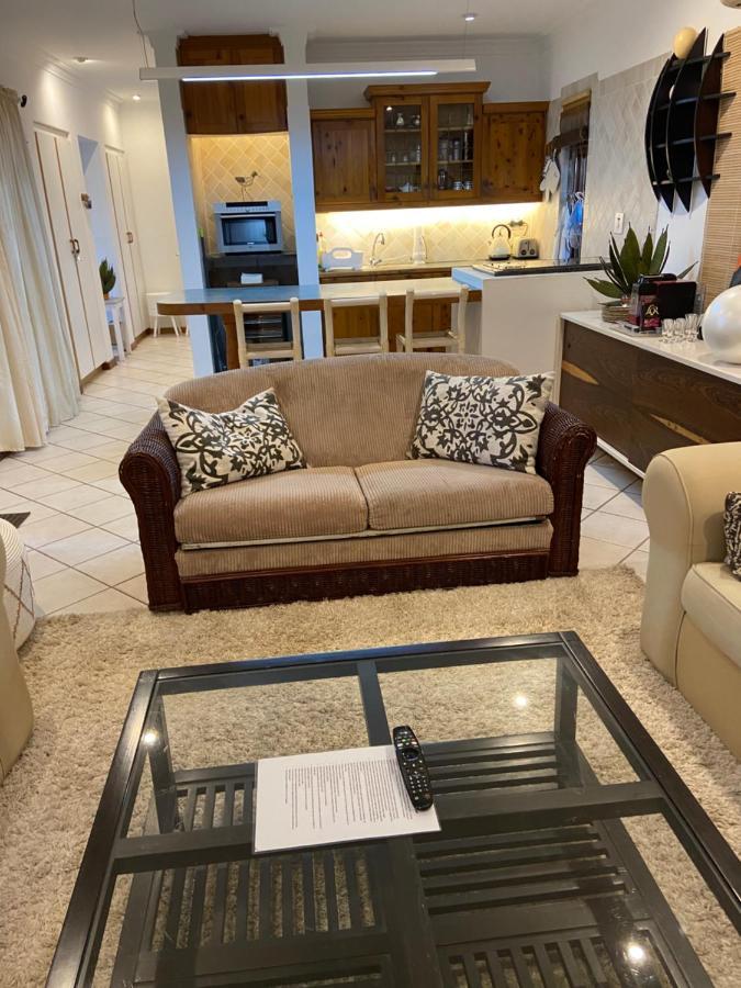 Waterloo Guest House Дърбан Екстериор снимка