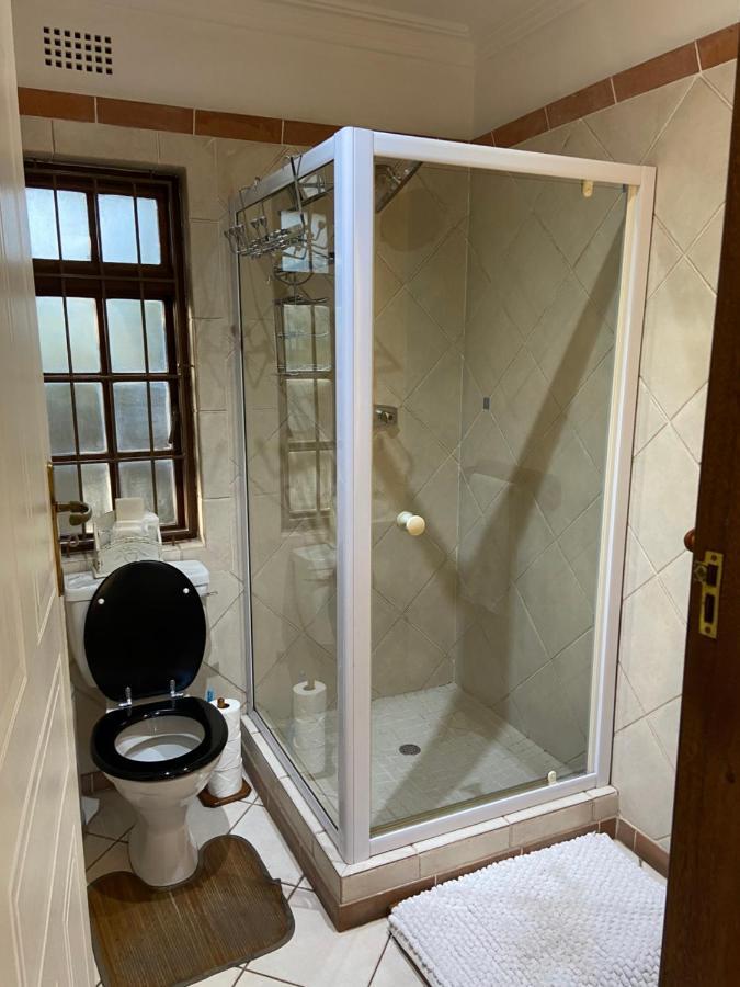 Waterloo Guest House Дърбан Екстериор снимка