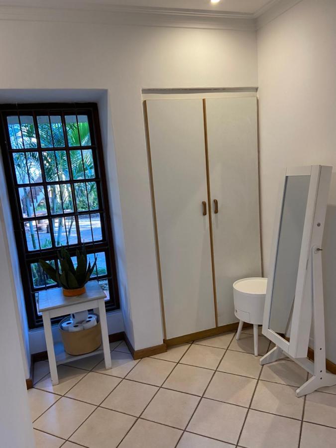 Waterloo Guest House Дърбан Екстериор снимка