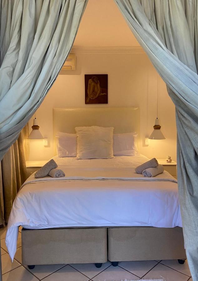 Waterloo Guest House Дърбан Екстериор снимка