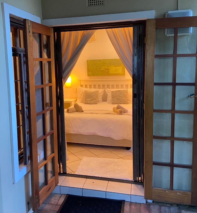 Waterloo Guest House Дърбан Екстериор снимка