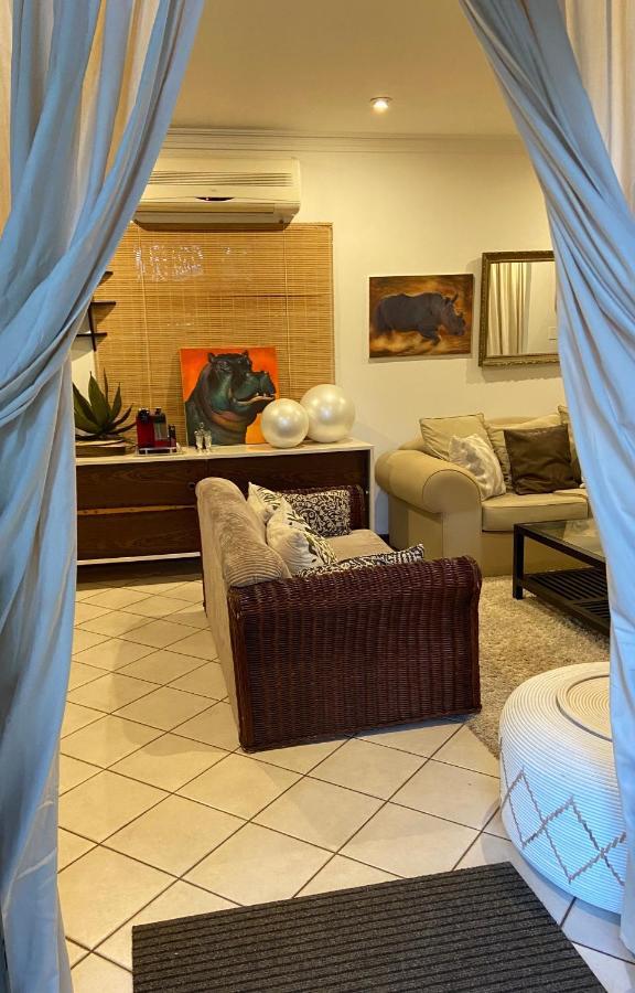 Waterloo Guest House Дърбан Екстериор снимка